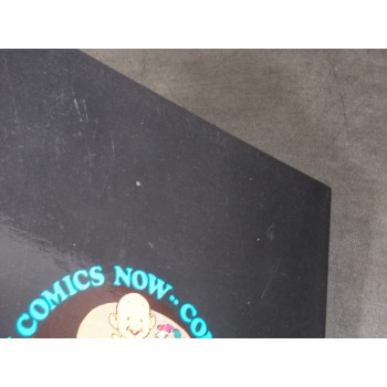 RIP KIRBY STRISCE GIORNALIERE Serie Cpl 68 albi New Comics Now - Comic Art 1979