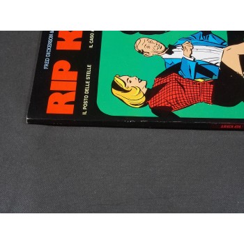 RIP KIRBY STRISCE GIORNALIERE Serie Cpl 68 albi New Comics Now - Comic Art 1979