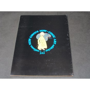 RIP KIRBY STRISCE GIORNALIERE Serie Cpl 68 albi New Comics Now - Comic Art 1979