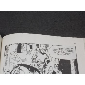 SUKIA - L'UCCELLO NELLA ROCCIA - I Nobel del fumetto 5 – Edifumetto Squalo 1982
