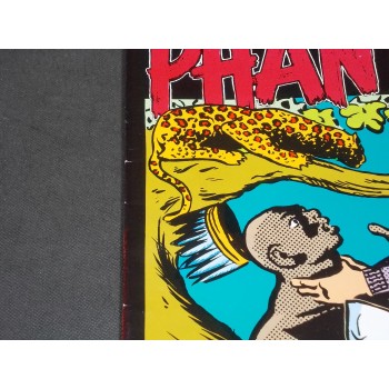 PHANTOM Serie completa 94 albi - New Comics Now – Comic Art 1985