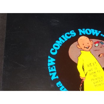 PHANTOM Serie completa 94 albi - New Comics Now – Comic Art 1985