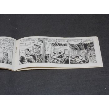 IL PICCOLO SCERIFFO NUOVA SERIE 1/126 Completa - Edizioni Torelli 1951 ORIGINALI