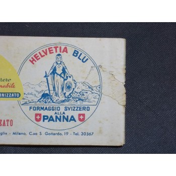 IL PICCOLO SCERIFFO NUOVA SERIE 1/126 Completa - Edizioni Torelli 1951 ORIGINALI