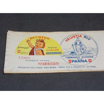 IL PICCOLO SCERIFFO NUOVA SERIE 1/126 Completa - Edizioni Torelli 1951 ORIGINALI