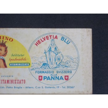 IL PICCOLO SCERIFFO NUOVA SERIE 1/126 Completa - Edizioni Torelli 1951 ORIGINALI