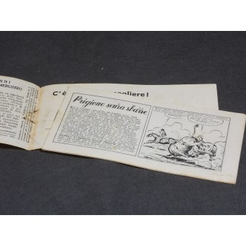 IL PICCOLO SCERIFFO NUOVA SERIE 1/126 Completa - Edizioni Torelli 1951 ORIGINALI