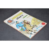 WESTERN STORY 4 – I VIGILANTES – Furio Viano Editore 1975