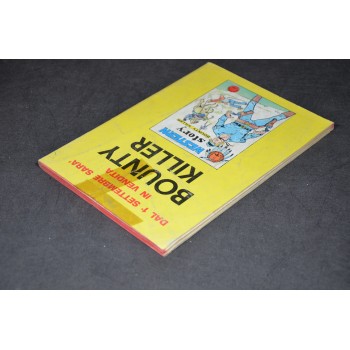 WESTERN STORY 4 – I VIGILANTES – Furio Viano Editore 1975