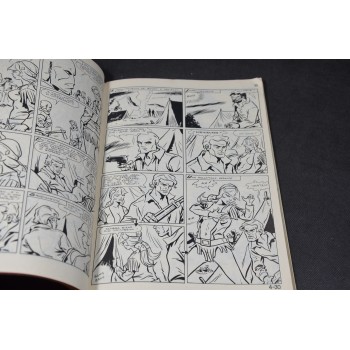 WESTERN STORY 4 – I VIGILANTES – Furio Viano Editore 1975