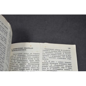 WESTERN STORY 4 – I VIGILANTES – Furio Viano Editore 1975