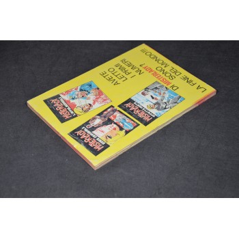WESTERN STORY 8 – LITTLE BIG HORN – Furio Viano Editore 1975