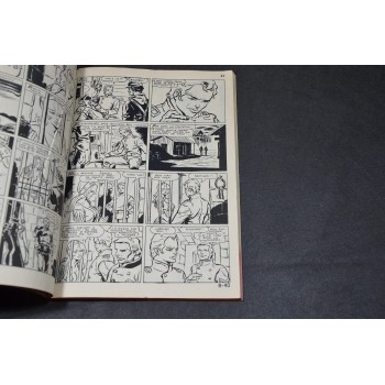 WESTERN STORY 8 – LITTLE BIG HORN – Furio Viano Editore 1975