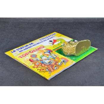TOPOLINO 3677 con starua Zio Paperone – Disney Panini 2026 NUOVO