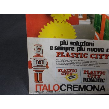 ALBI ARDIMENTO – MICHEL VAILLANT – 7 Albi – Fratelli Crespi 1969