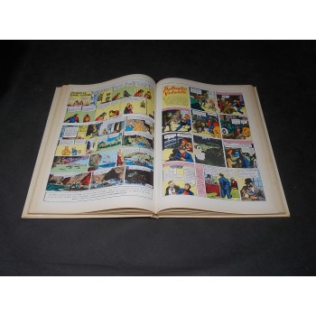 L'AUDACE DI LOTARIO VECCHI 1/17 Serie completa – Comic Art 1977