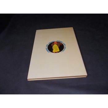 L'AUDACE DI LOTARIO VECCHI 1/17 Serie completa – Comic Art 1977