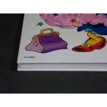 IO AMELIA LA STREGA CHE AMMALIA – Mondadori 1994 I Ristampa 