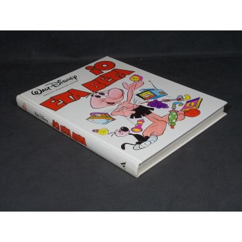 IO ETA BETA – Mondadori 1991 I Edizione
