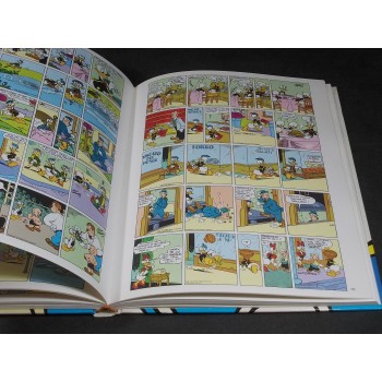 PAPERINO UN TRIENNIO DI STRIPS-DOC – Mondadori 1996 I Edizione