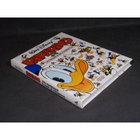 PAPERINO 1072 PAPERINATE IN TEMPI DI AUTARCHIA – Mondadori 1994 I Edizione