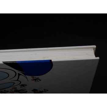 PAPERINO 1072 PAPERINATE IN TEMPI DI AUTARCHIA – Mondadori 1994 I Edizione