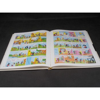 NOI DUE TOPOLINO E MINNI– Mondadori 1993 V Ristampa 