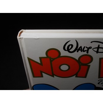 NOI DUE TOPOLINO E MINNI– Mondadori 1993 V Ristampa 
