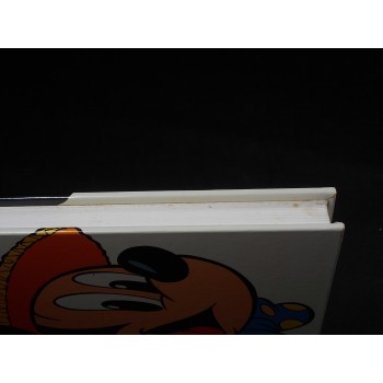 NOI DUE TOPOLINO E MINNI– Mondadori 1993 V Ristampa 