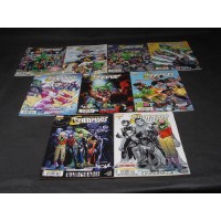 CHAMPIONS 1/9 Sequenza completa – Panini 2017