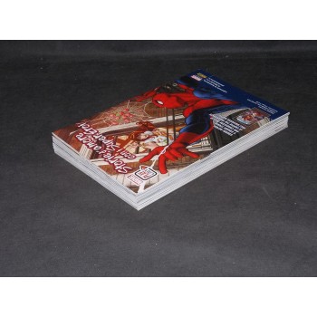 CHAMPIONS 1/9 Sequenza completa – Panini 2017