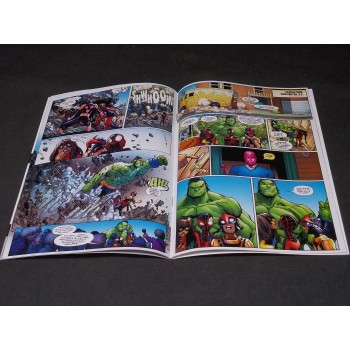 CHAMPIONS 1/9 Sequenza completa – Panini 2017
