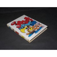 JACOVITTI – Piero Dami Editore 1974