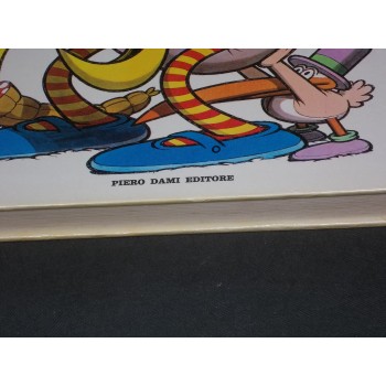 JACOVITTI – Piero Dami Editore 1974