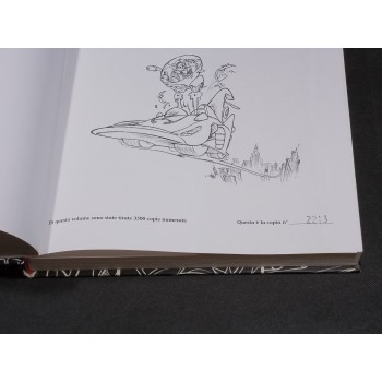 PK ONE LE ORIGINI – Copia 2213/3500 – Disney 1998