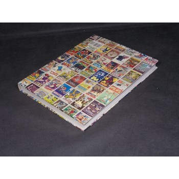 GREAT AMERICAN COMIC BOOKS – in Inglese – Publications international 2001
