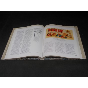 GREAT AMERICAN COMIC BOOKS – in Inglese – Publications international 2001