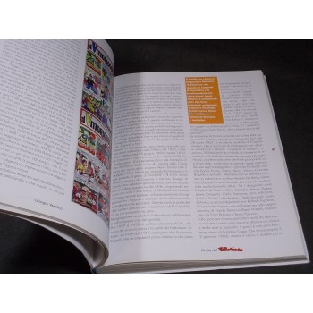 L'ITALIA DEL VITTORIOSO di Giorgio Vecchio – Editrice AVE 2011