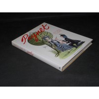 PEYNET DI TUTTO CUORE – Libro illustrato – Mondadori 1988 I Ed.