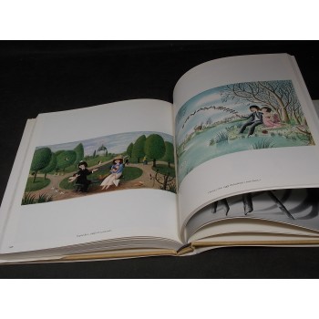 PEYNET DI TUTTO CUORE – Libro illustrato – Mondadori 1988 I Ed.
