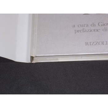 CHARLES M. SCHULZ – 40 ANNI DI VITA E ARTE di G. Trimboli – con Box – RCS 1990