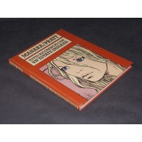 TUTTO RICOMINCIO' CON UN'ESTATE INDIANA di Manara e Pratt – CDE 1992