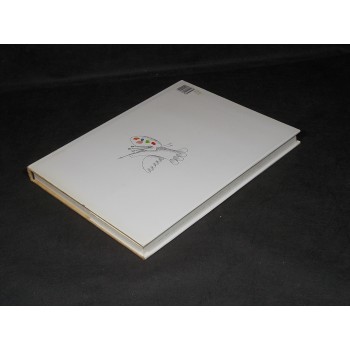 PEYNET DI TUTTO CUORE – Libro illustrato – Mondadori 1988 I Ed.