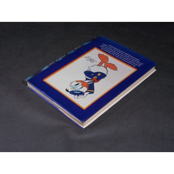 DONALD DUCK di Marcia Blitz – in Inglese - New English Library 1980