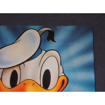 DONALD DUCK di Marcia Blitz – in Inglese - New English Library 1980