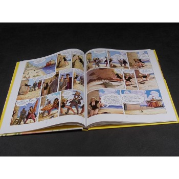 MIELE – IL PROFUMO DELL'INVISIBILE ED ALTRE STORIE di Manara – Panini 2017
