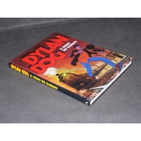 DYLAN DOG IL TRENO DEI DANNATI – Mondadori 2001 I Edizione