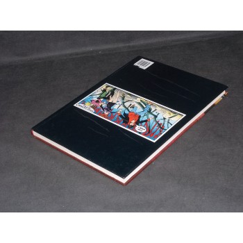 DYLAN DOG IL TRENO DEI DANNATI – Mondadori 2001 I Edizione