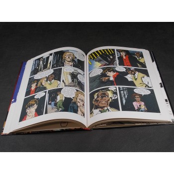 DYLAN DOG IL TRENO DEI DANNATI – Mondadori 2001 I Edizione