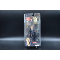 FRANK MILLER'S SIN CITY Series 2 – MIHO Color Variant – NECA 2005 NUOVO